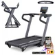 Treadmill inSPORTline ZenRun 40