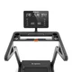 Treadmill inSPORTline ZenRun 50