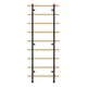 Wall Bars inSPORTline Wootaline 199 x 80 cm