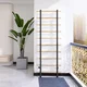 Wall Bars inSPORTline Wootamax 220 x 80 cm w/ Pull-Up Bar & Parallel Bars