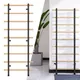 Wall Bars inSPORTline Wootaline 199 x 80 cm