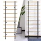 Wall Bars inSPORTline Wootamax 220 x 80 cm w/ Pull-Up Bar & Parallel Bars