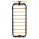 Wall Bars inSPORTline Wootalux 220 x 86 cm