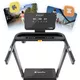 Treadmill inSPORTline ZenRun 15