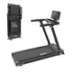 Treadmill inSPORTline ZenRun 15