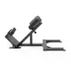 Hyperextension Machine inSPORTline X-NT RC40