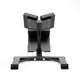 Hyperextension Machine inSPORTline X-NT RC40