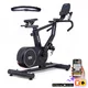 Exercise Bike inSPORTline ZenRoute 250