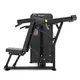 Chest & Shoulder Press Machine inSPORTline Velocer CSP 120