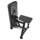 Bicep & Tricep Curl Machine inSPORTline Velocer BT75