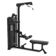 Lat Pulldown/Seated Row Machine inSPORTline Velocer LPSR105