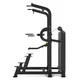 Multifunctional Pull-Up Bar inSPORTline Velocer CD85