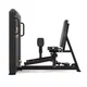 Hip Adductor/Abductor Machine inSPORTline Velocer IOTA85