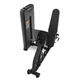 Leg Press/Calf Raise Machine inSPORTline Velocer LP120