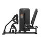 Leg Press/Calf Raise Machine inSPORTline Velocer LP120
