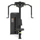 Pec Fly/Rear Delt Machine inSPORTline Velocer BRD80
