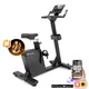 Exercise Bike inSPORTline e-Velocer UB • Built-In Power Generator