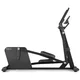 Elliptical Trainer inSPORTline e-Velocer ET • Built-In Power Generator