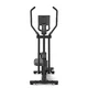 Elliptical Trainer inSPORTline e-Velocer ET • Built-In Power Generator