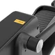 Elliptical Trainer inSPORTline e-Velocer ET • Built-In Power Generator