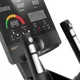 Elliptical Trainer inSPORTline e-Velocer ET • Built-In Power Generator