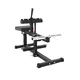 Seated Calf Raise Machine inSPORTline X-NT SC20