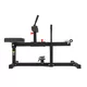 Seated Calf Raise Machine inSPORTline X-NT SC20