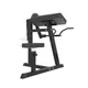Bicep & Tricep Curl Bench inSPORTline X-NT BT20