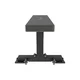 Flat Exercise Bench inSPORTline X-NT B20