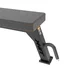 Flat Exercise Bench inSPORTline X-NT B20