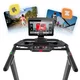 Treadmill inSPORTline ZenRun 120