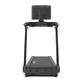 Treadmill inSPORTline ZenRun 120