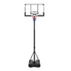 Foldable Basketball Hoop inSPORTline Tifton