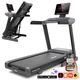 Treadmill inSPORTline ZenRun 300