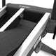 Stair Climber inSPORTline ZenPeak 30