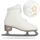 Ice Skates w/ Tightening Dial inSPORTline Glis