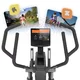 Elliptical trainer inSPORTline ZenStride 1200
