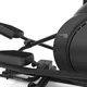 Elliptical Trainer inSPORTline ZenStride 200