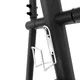 Elliptical Trainer inSPORTline ZenStride 200