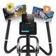 Elliptical trainer inSPORTline ZenStride 600