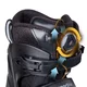 2-in-1 Skates w/ Tightening Dial inSPORTline Noctys
