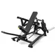 Plate-Loaded Seated Shoulder Press Machine inSPORTline Velocer