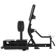 Plate-Loaded Standing Hip Abduction Machine inSPORTlive Velocer