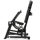 Plate-Loaded Seated Chest Press Machine inSPORTline Velocer