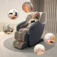 Massage Chair inSPORTline Modenico - Grey - Brown