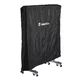 Outdoor Cover for Folded-Up Ping Pong Table inSPORTline Vexalon 142 × 140 × 20 cm
