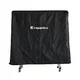 Outdoor Cover for Folded-Up Ping Pong Table inSPORTline Vexalon 142 × 140 × 20 cm