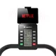 Non-Motorized Treadmill inSPORTline e-Velocer RUN