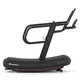 Non-Motorized Treadmill inSPORTline e-Velocer RUN
