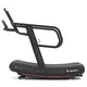 Non-Motorized Treadmill inSPORTline e-Velocer RUN